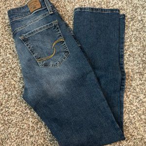 levi jeans women